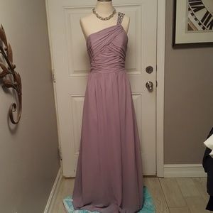 Alfred Angelo Prom Dress